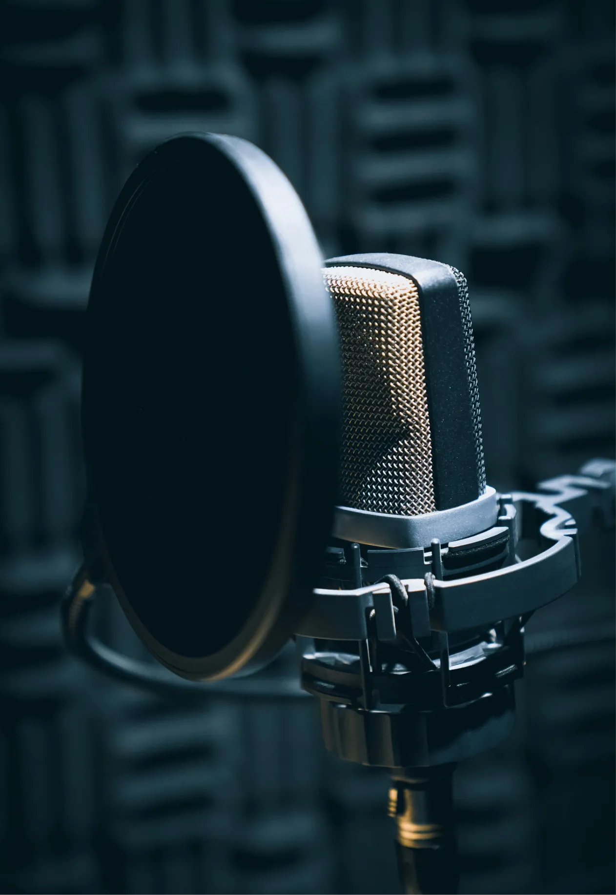 Rahajoe Records recording studio